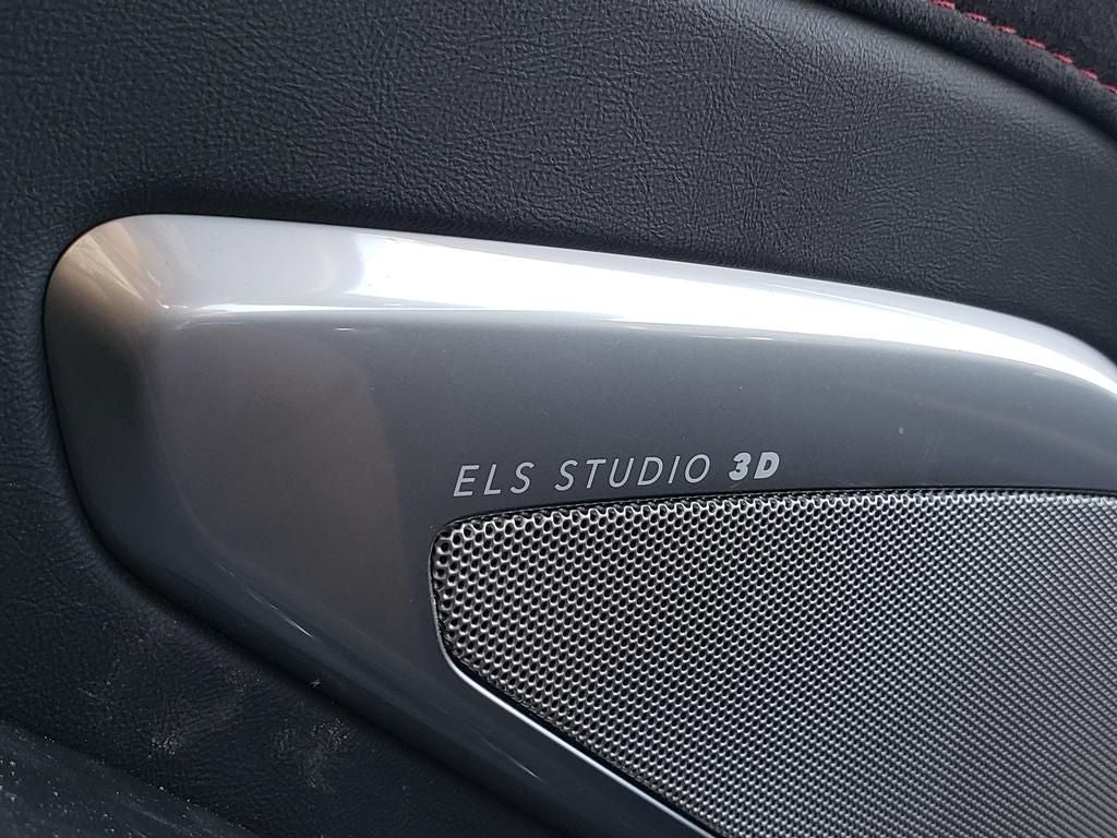 2026 Acura RDX 4A-SPEC