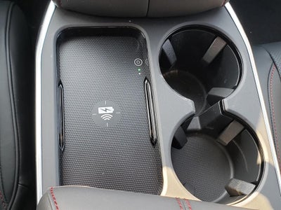 2026 Acura RDX 4A-SPEC