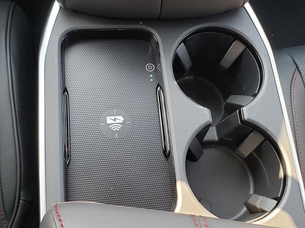 2026 Acura RDX 4A-SPEC