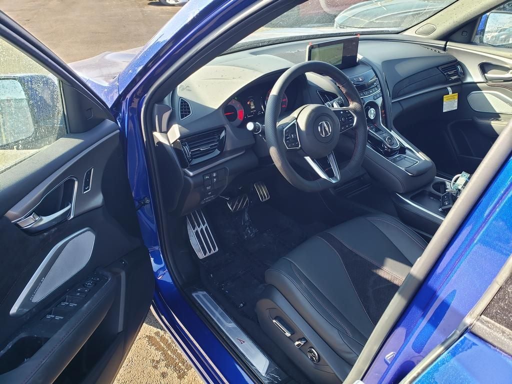 2026 Acura RDX 4A-SPEC