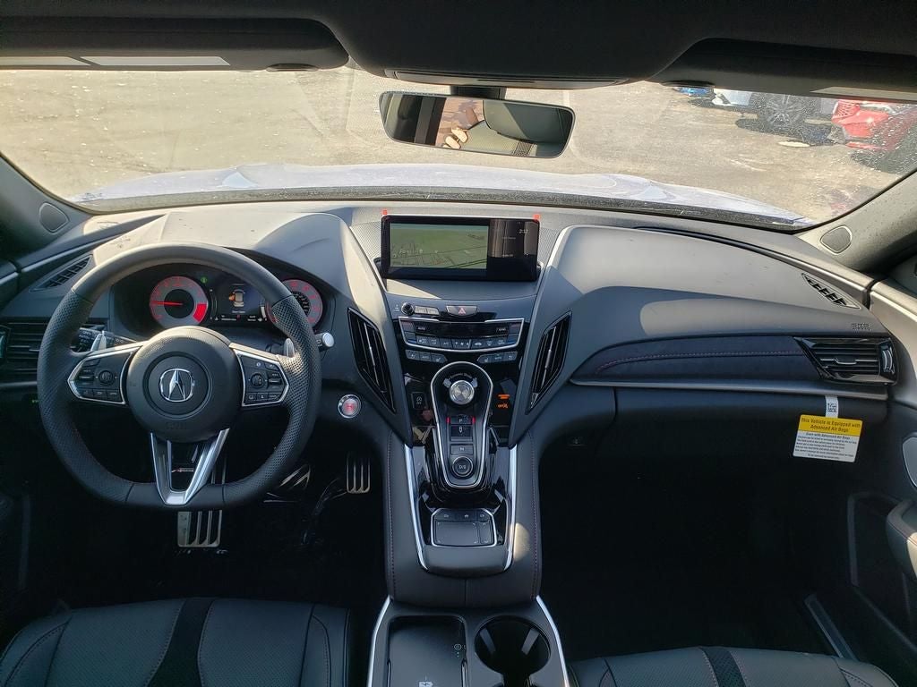 2026 Acura RDX 4A-SPEC