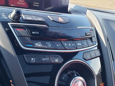 2026 Acura RDX 4A-SPEC