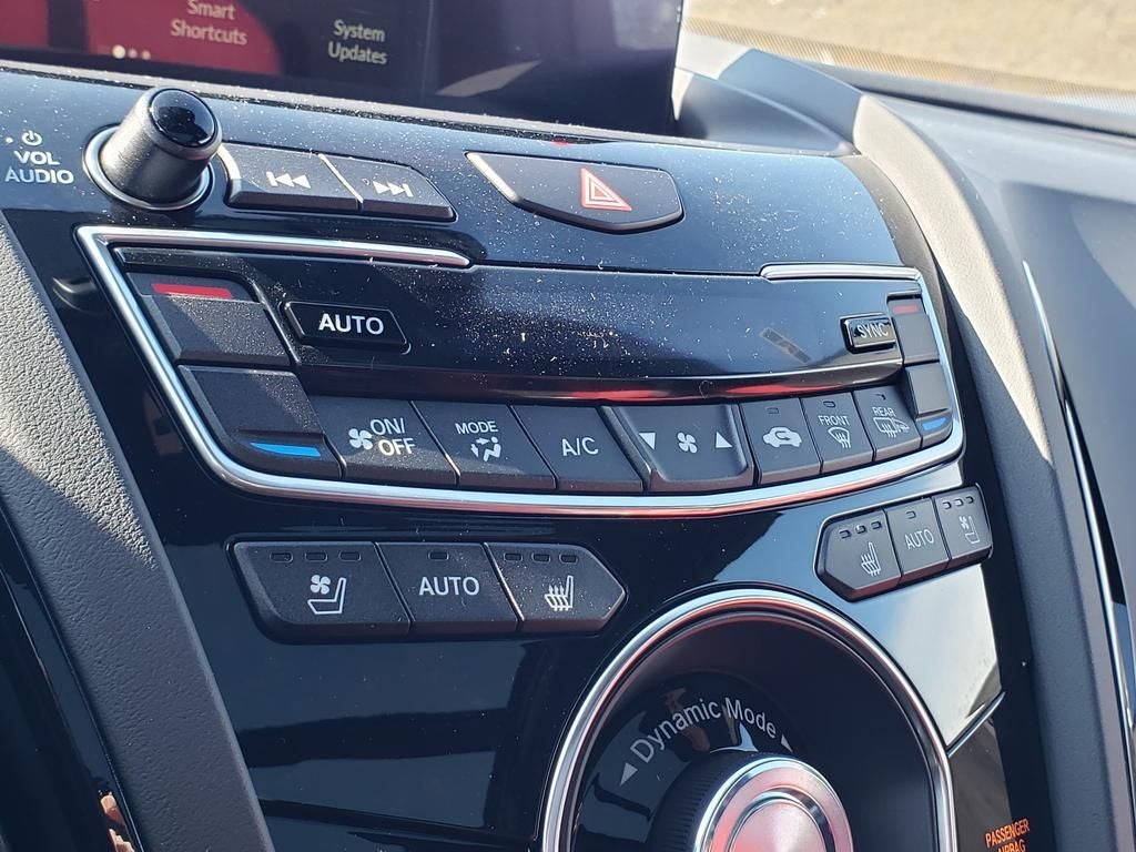 2026 Acura RDX 4A-SPEC