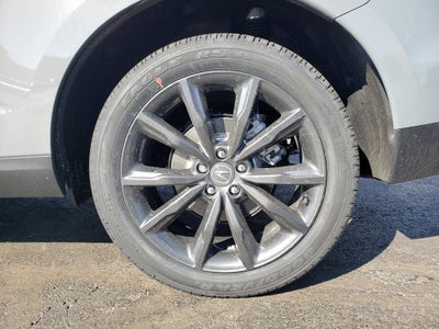 2026 Acura RDX 4A-SPEC