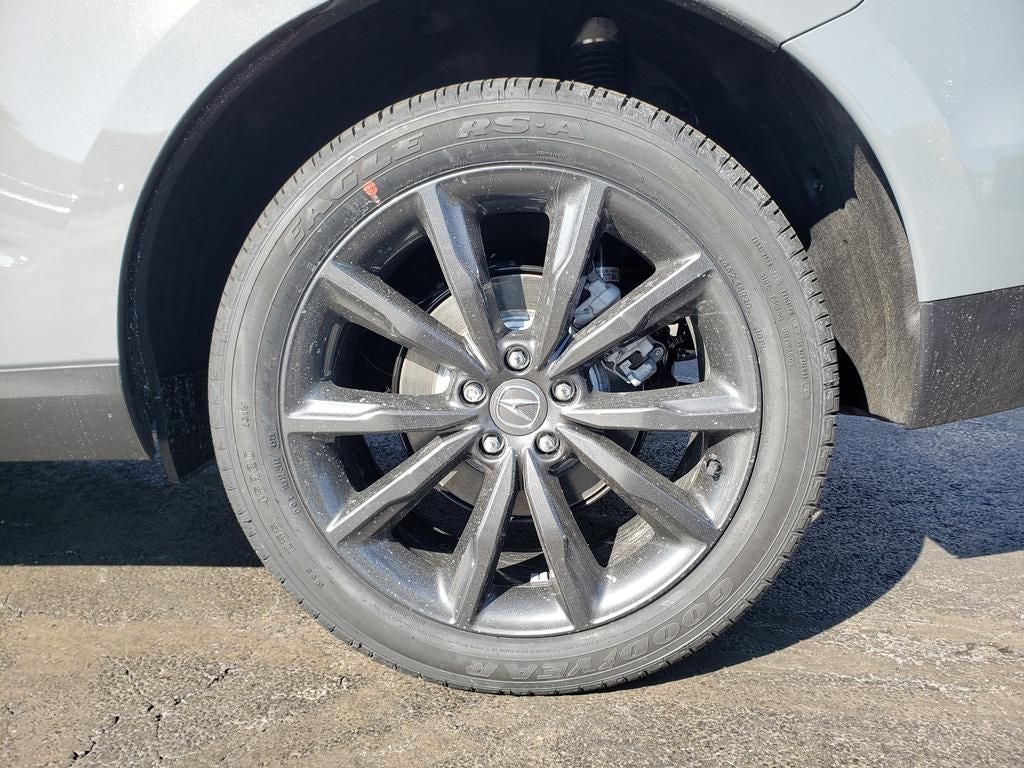 2026 Acura RDX 4A-SPEC