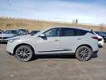 2026 Acura RDX 4A-SPEC