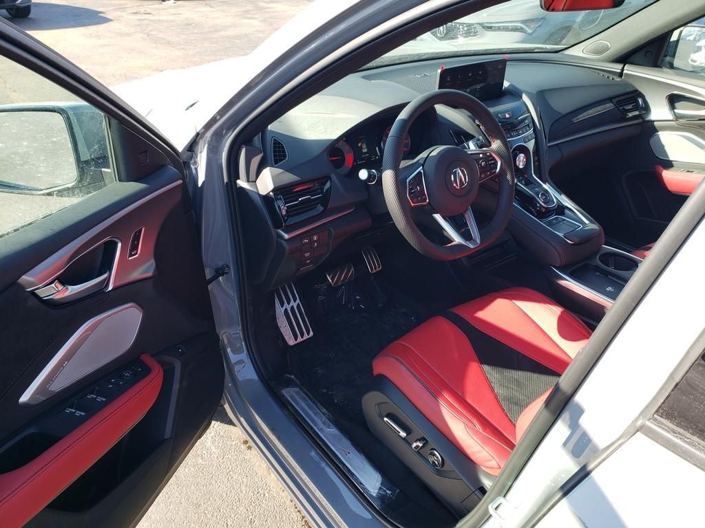 2026 Acura RDX 4A-SPEC