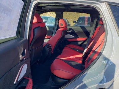 2026 Acura RDX 4A-SPEC