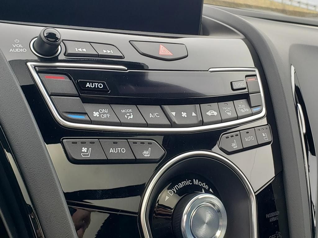 2026 Acura RDX 4A-SPEC