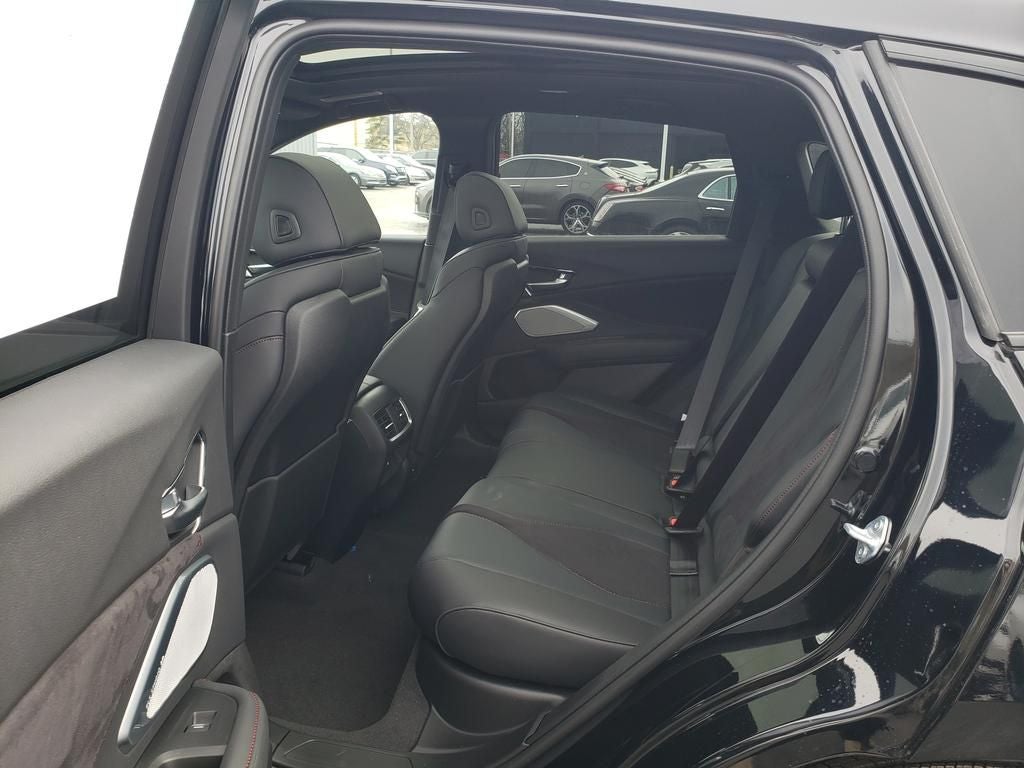 2026 Acura RDX 4A-SPEC