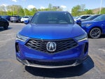 2026 Acura RDX A-Spec Package SH-AWD