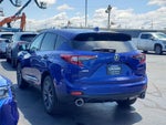2026 Acura RDX A-Spec Package SH-AWD