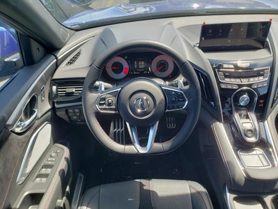 2026 Acura RDX A-Spec Package SH-AWD