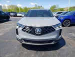 2026 Acura RDX A-Spec Package SH-AWD