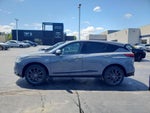 2026 Acura RDX A-Spec Package SH-AWD