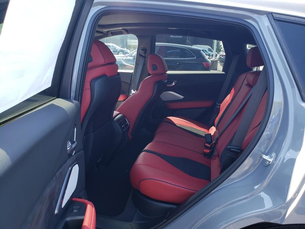 2026 Acura RDX A-Spec Package SH-AWD