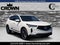 2026 Acura RDX A-Spec Package SH-AWD