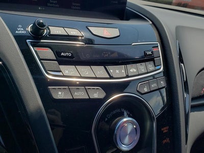2026 Acura RDX A-Spec Package SH-AWD