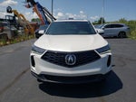 2026 Acura RDX A-Spec Package SH-AWD
