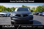 2019 Acura RDX Advance Package SH-AWD