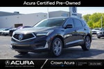 2019 Acura RDX Advance Package SH-AWD