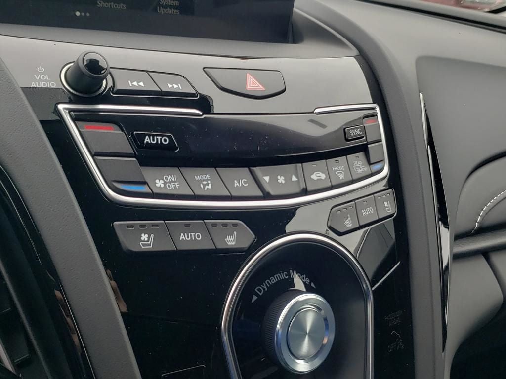 2026 Acura RDX Advance Package SH-AWD