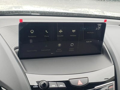 2026 Acura RDX Advance Package SH-AWD