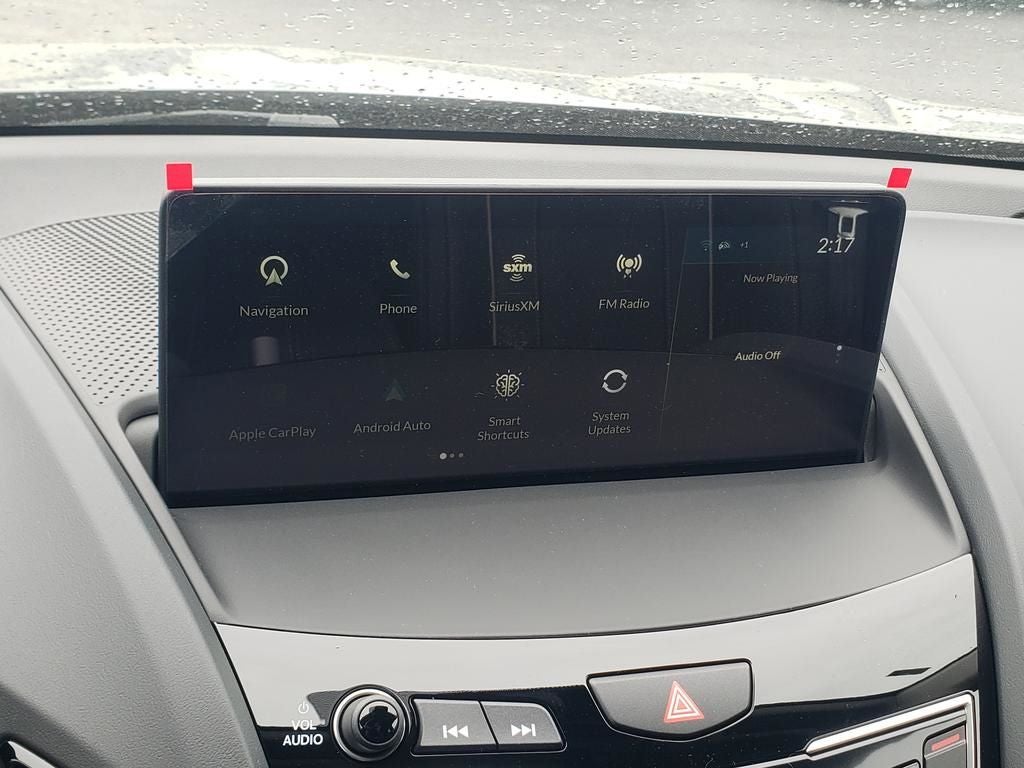 2026 Acura RDX Advance Package SH-AWD