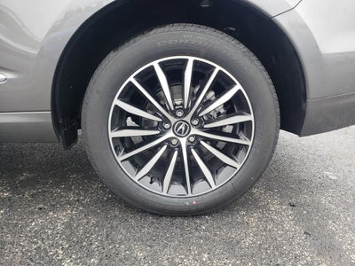 2026 Acura RDX Advance Package SH-AWD
