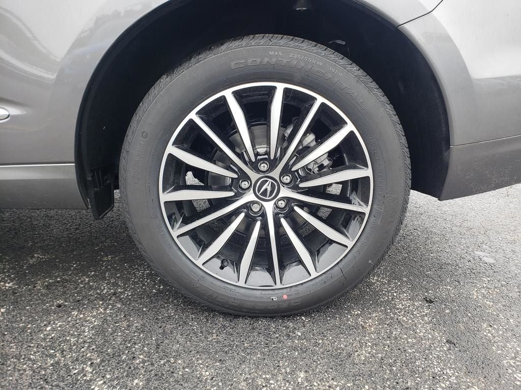 2026 Acura RDX Advance Package SH-AWD