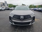 2026 Acura RDX Advance Package SH-AWD
