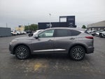 2026 Acura RDX Advance Package SH-AWD