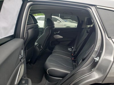 2026 Acura RDX Advance Package SH-AWD