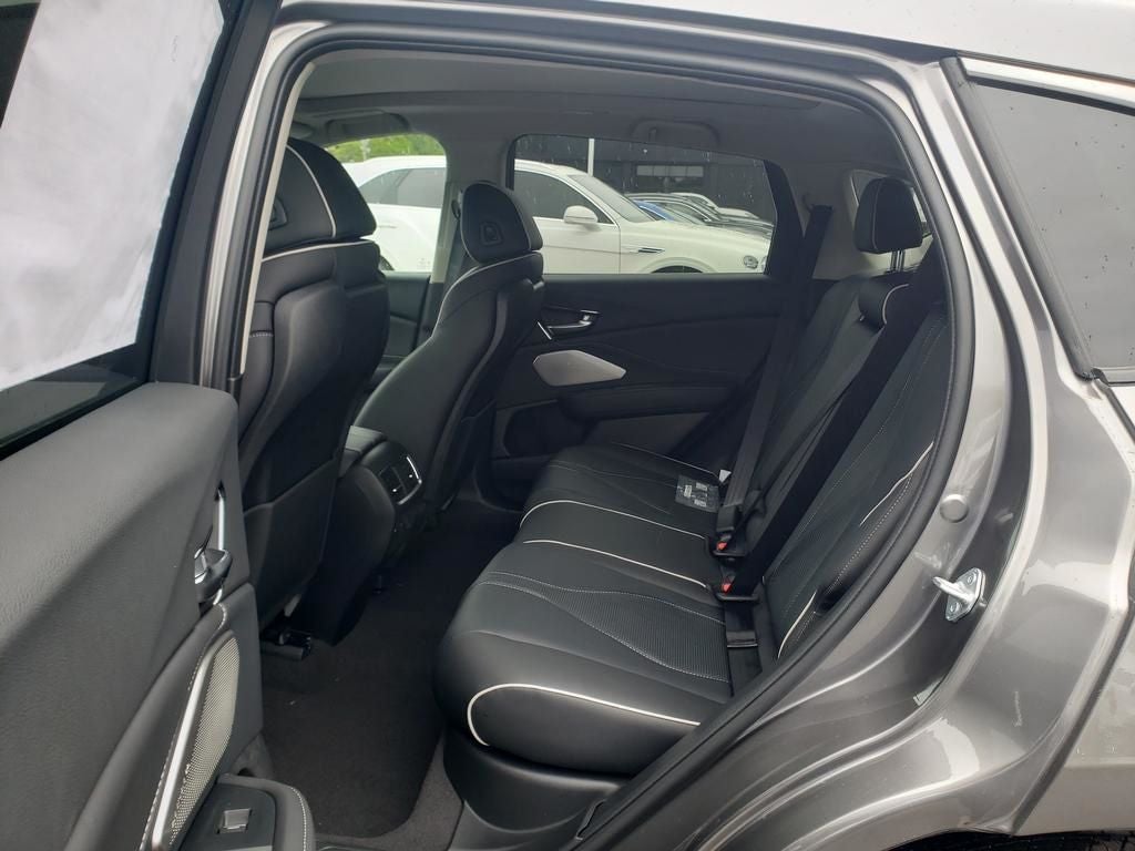 2026 Acura RDX Advance Package SH-AWD