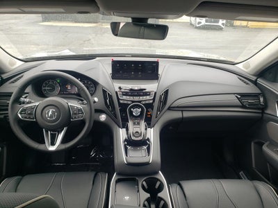 2026 Acura RDX Advance Package SH-AWD