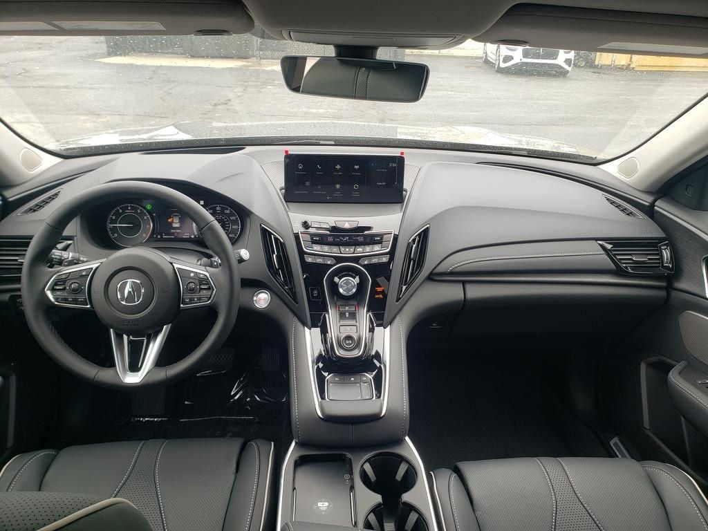 2026 Acura RDX Advance Package SH-AWD