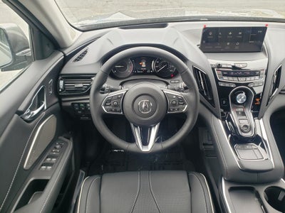 2026 Acura RDX Advance Package SH-AWD