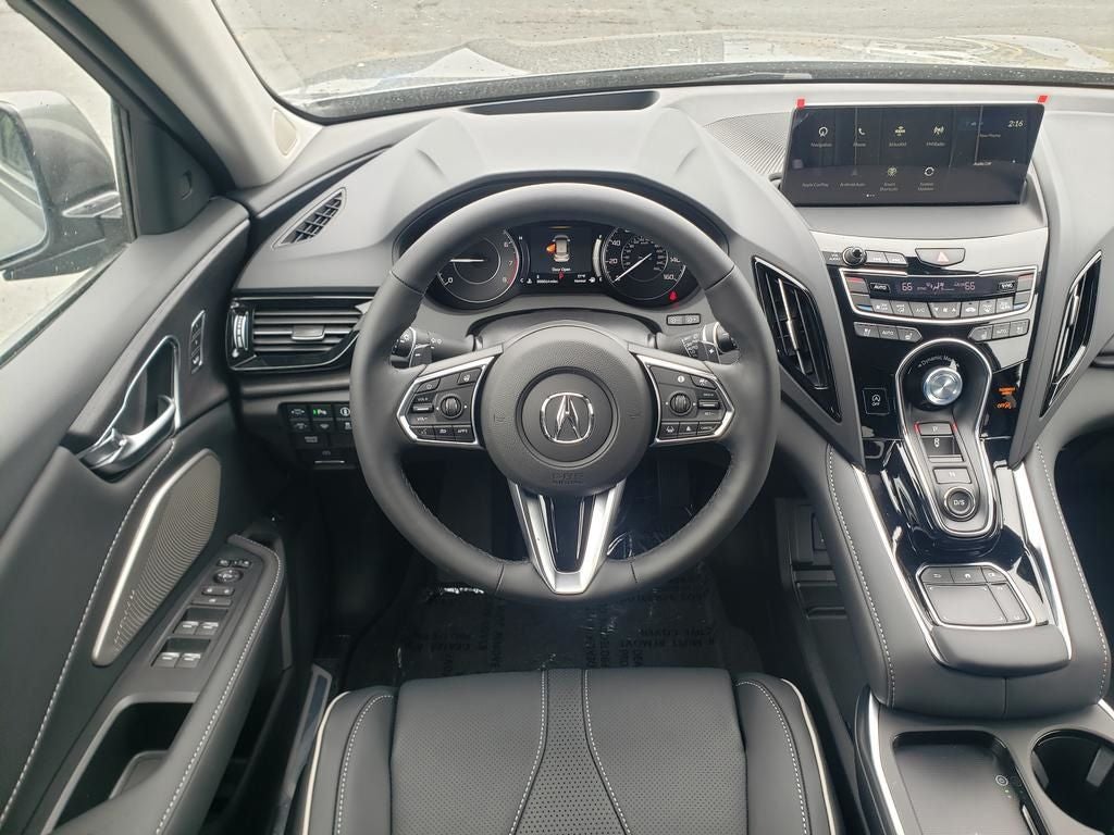 2026 Acura RDX Advance Package SH-AWD