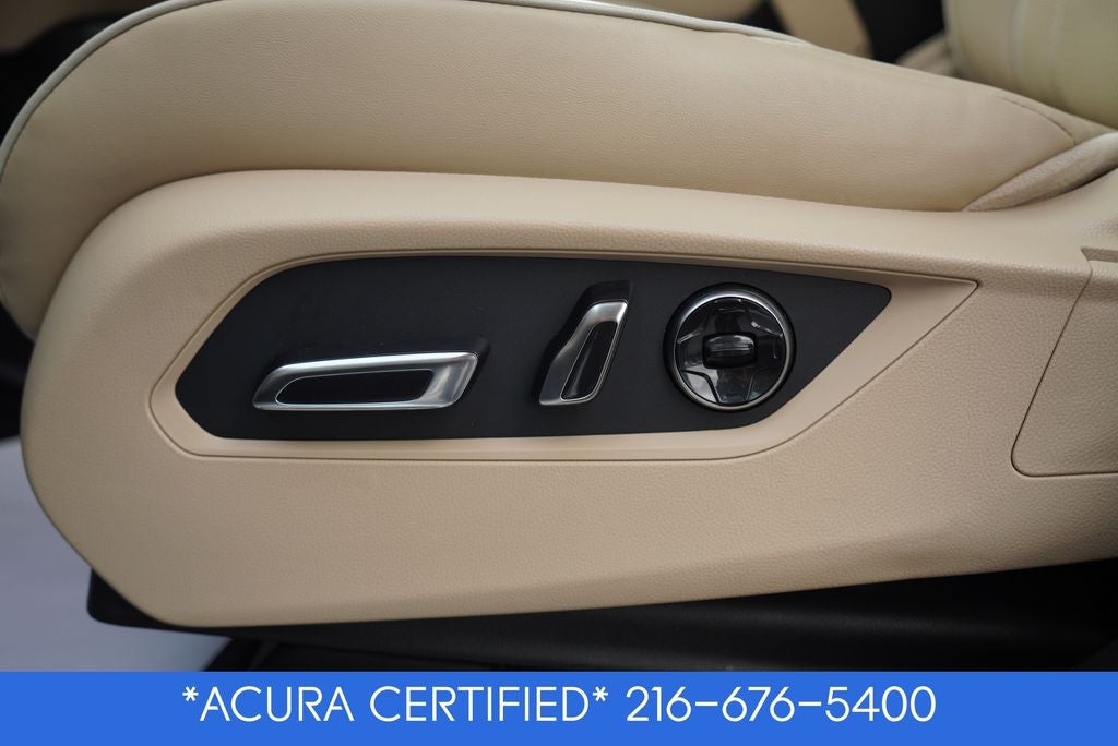 2022 Acura RDX Advance Package SH-AWD