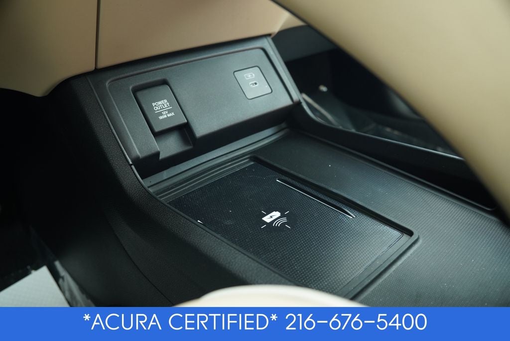 2022 Acura RDX Advance Package SH-AWD
