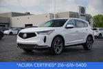 2022 Acura RDX Advance Package SH-AWD