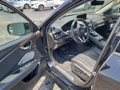 2023 Acura RDX Advance Package SH-AWD