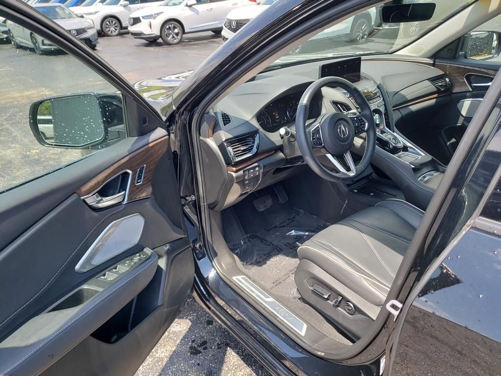2023 Acura RDX Advance Package SH-AWD