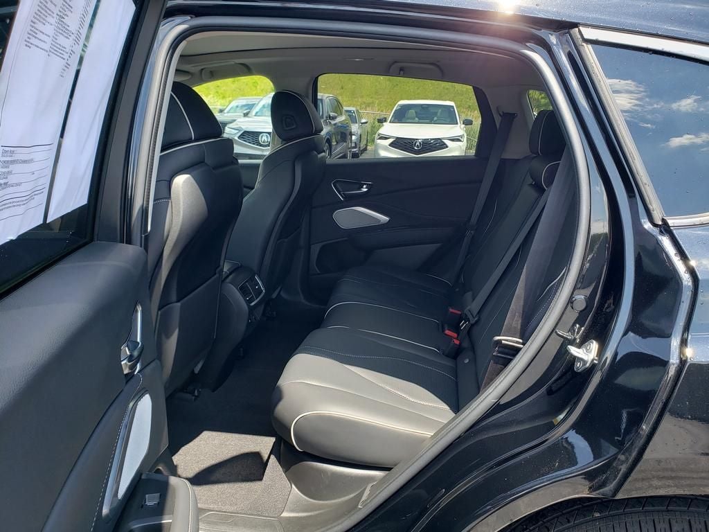 2023 Acura RDX Advance Package SH-AWD