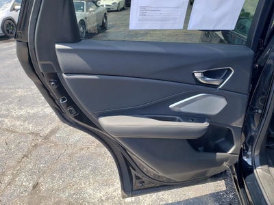 2023 Acura RDX Advance Package SH-AWD