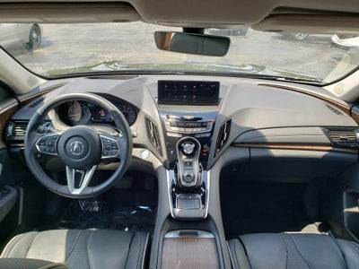 2023 Acura RDX Advance Package SH-AWD