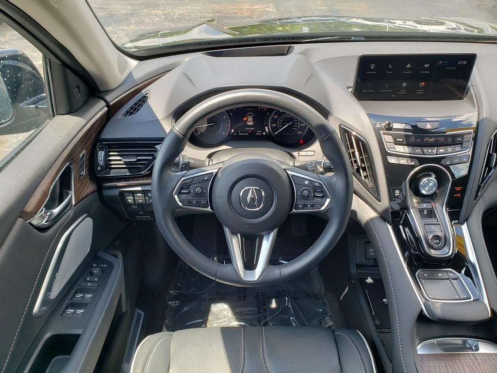 2023 Acura RDX Advance Package SH-AWD