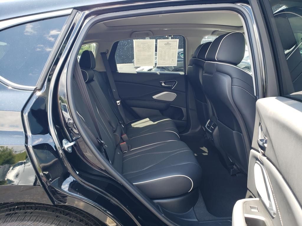 2023 Acura RDX Advance Package SH-AWD
