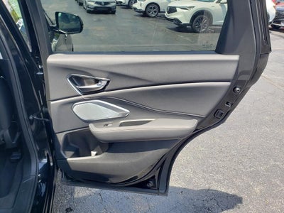 2023 Acura RDX Advance Package SH-AWD