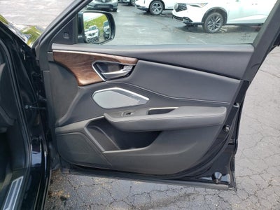 2023 Acura RDX Advance Package SH-AWD